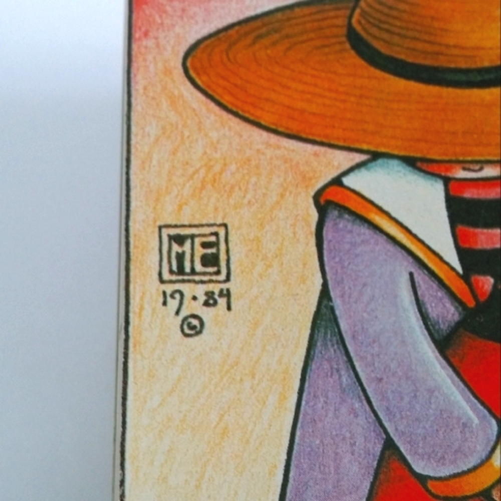 ME From Your Secret Love Tin Box - Picture 6 of 8
